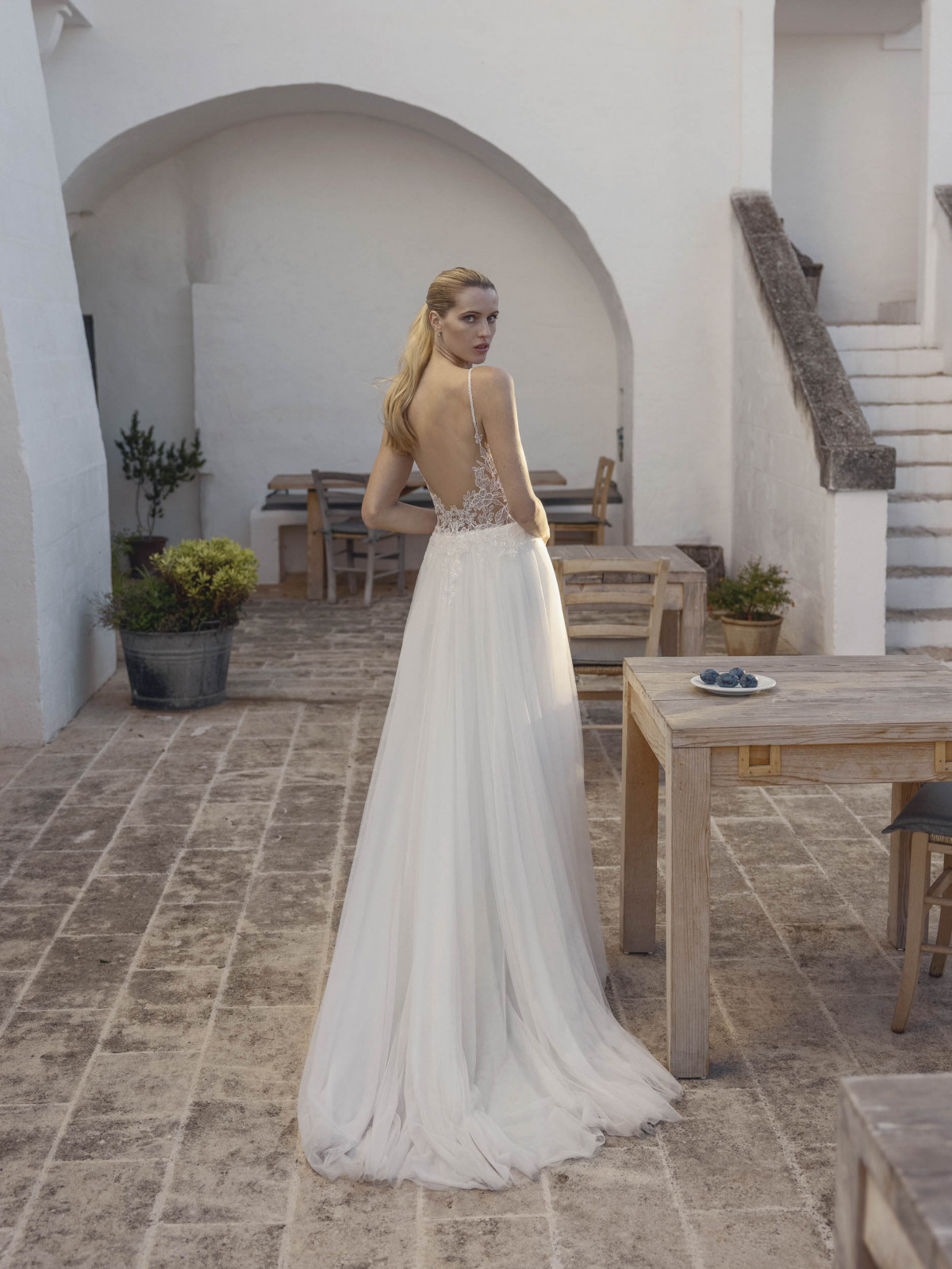 annis brautatelier brautkleider modeca arlene 2024